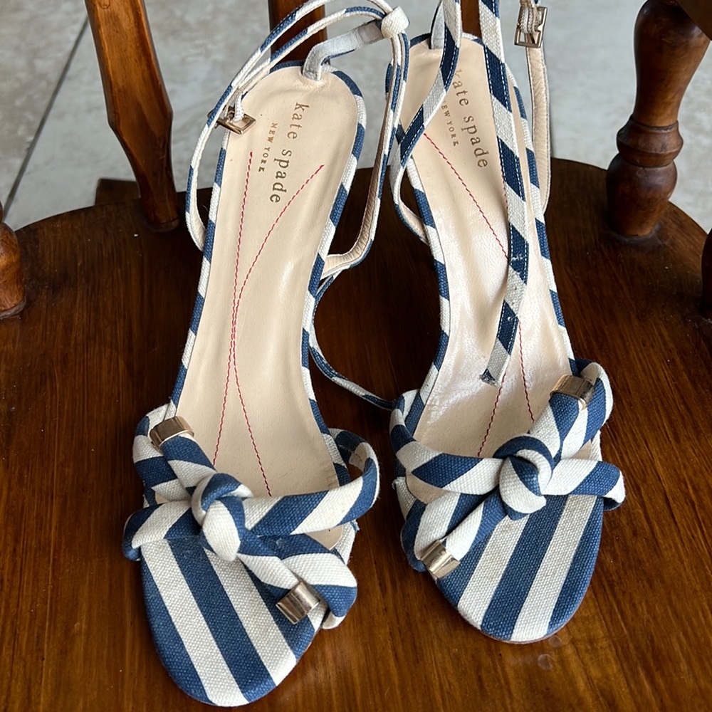 Kate Spade heels